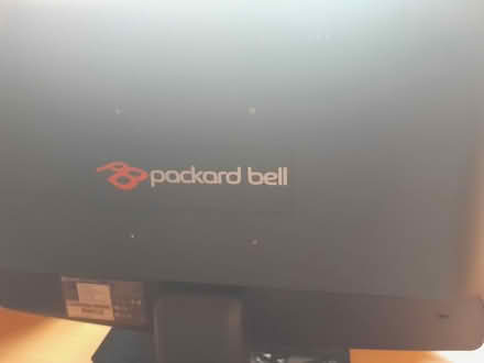 Photo of free Computer .desk. printer (Norwich NR1) #1