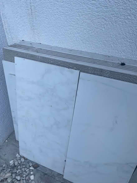 Photo of free Indoor floor tiles (LS8) #1