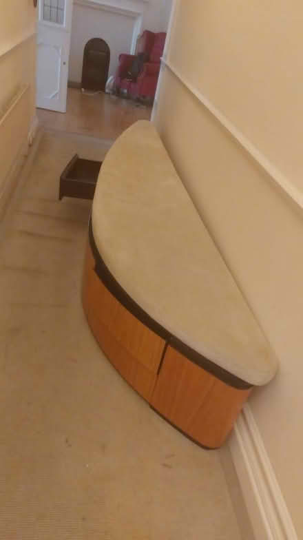 Photo of free Bench (Mayfair W1K) #2