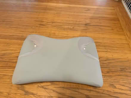 Photo of free CPAP pillow (Midtown Terrace) #1