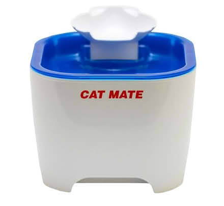 Photo of free Cat water fountain (Broxbourne EN11) #1