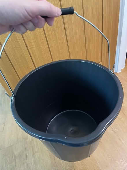 Photo of free Bucket (CR2) #2