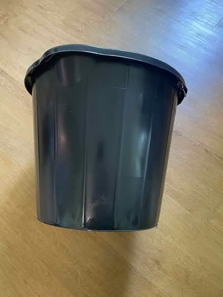 Photo of free Bucket (CR2) #4