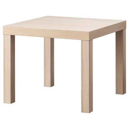 Photo of free IKEA Lack table (Bolton-le-Sands LA5) #1