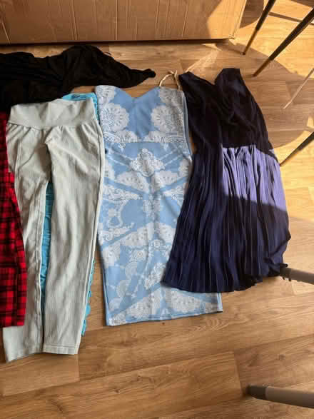 Photo of free Female clothes and shoes (Wolverhampton WV10) #2