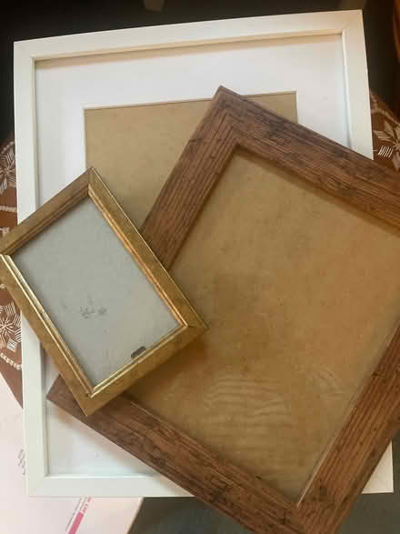 Photo of free Photos Frames (CT5) #1