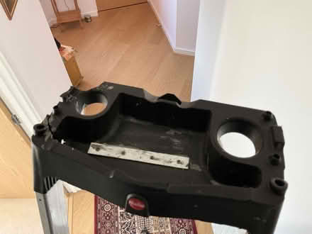 Photo of free 6 tread stepladder (Sheet GU31) #2