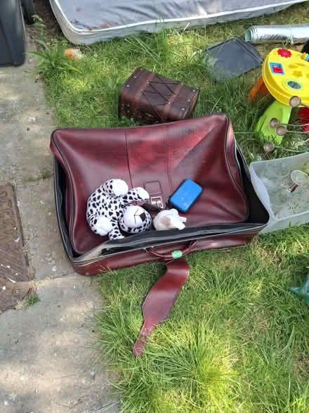 Photo of free Miscellaneous (Bromham Road MK40) #1