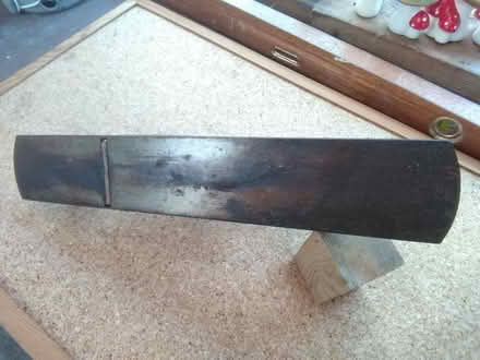 Photo of free Wood Plane (Christchurch BH23) #3