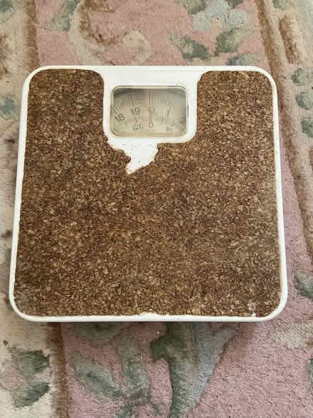 Photo of free Hanson Scales (CT10) #1