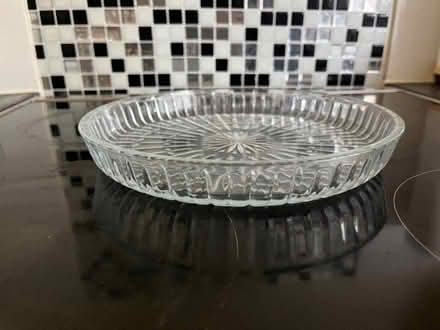 Photo of free Dish (Stevenage SG1) #1