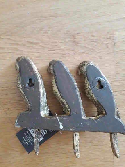 Photo of free Decorative Hooks (HP3 Apsley) #2