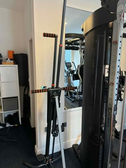 Photo of free Argos Maxi climber (W12) #2