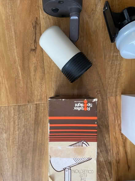 Photo of free Electrical stuff (Chigwell IG7) #3