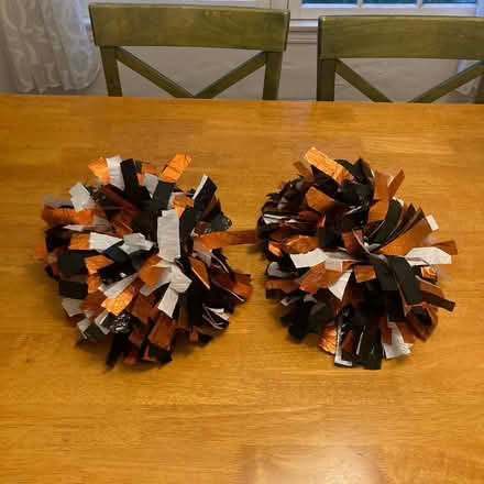 Photo of free Cheerleading Pom poms (Pasadena (northeast)) #1
