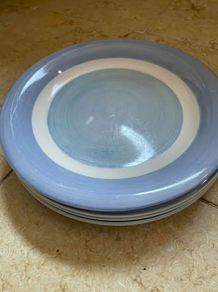 Photo of free Plates and mugs (Balham) #3