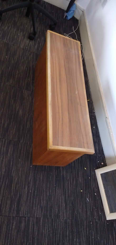 Photo of free Bench stool (South Tranmere CH42) #1