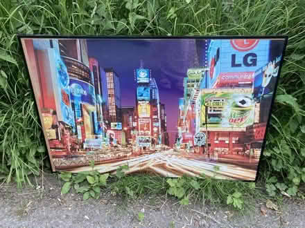 Photo of free Picture in frame. (Fairfield Park) #1