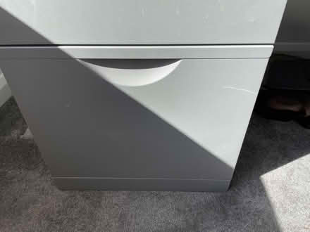 Photo of free IKEA Erik Filing Cabinet (NO KEY) (CR5) #4