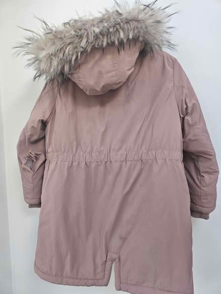 Photo of free Next coat (Hall green) #3
