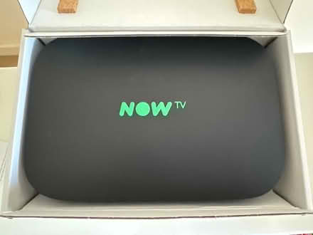 Photo of free NOW TV Hub Two Router (Penrith CA11) #1