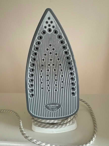 Photo of free Tefal Superglide 30 iron (Penrith CA11) #2