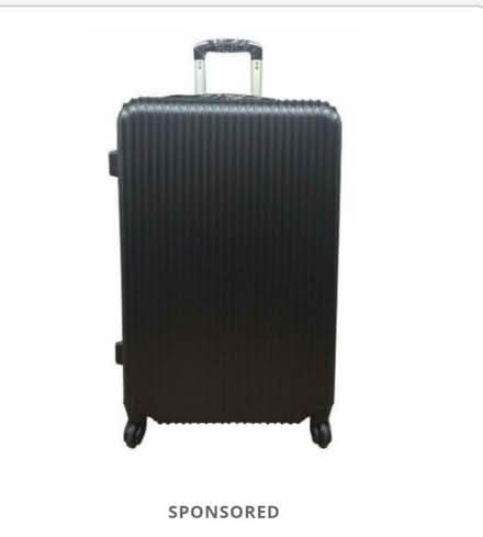 Photo of Travel luggage (NW10) #1