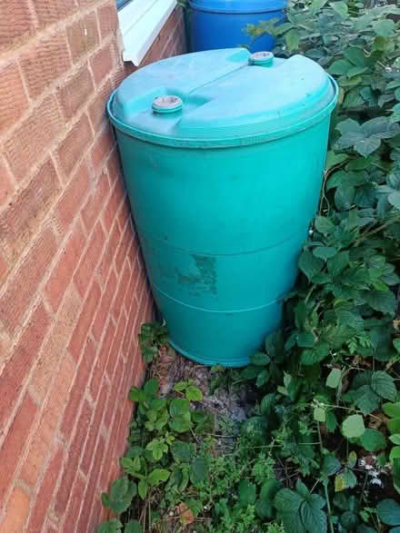 Photo of free Barrels (Stopsley LU2) #4