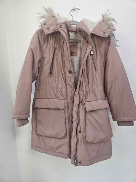 Photo of free Next coat (Hall green) #1