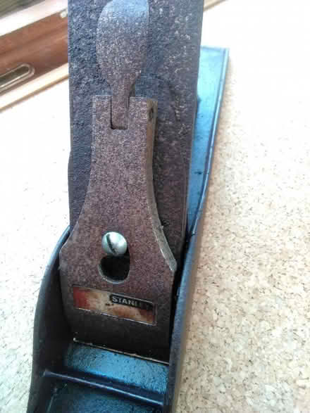 Photo of free Wood Plane (Christchurch BH23) #2