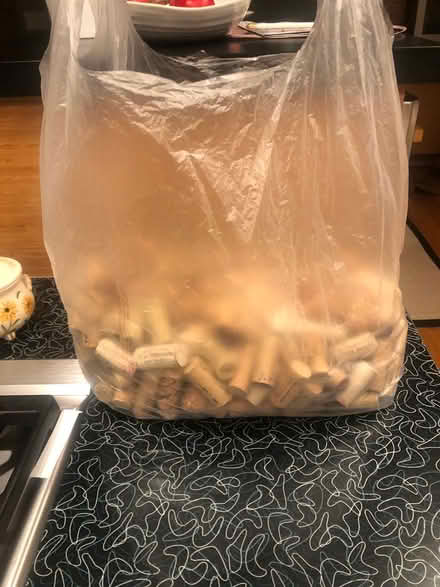 Photo of free Wine Corks (CV: Redwood & Seven Hills area) #1