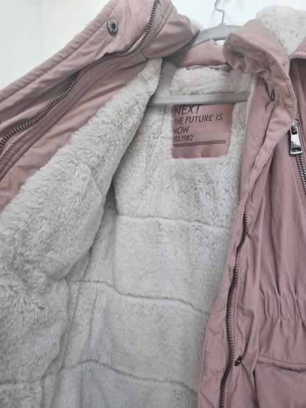 Photo of free Next coat (Hall green) #2