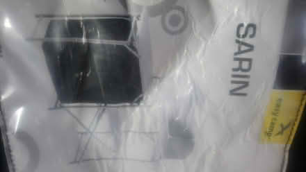 Photo of free Camping kitchen (Hest Bank LA2) #1