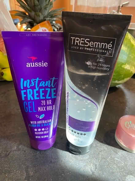 Photo of free Hair gel (Rengsdorf Mountain View) #1