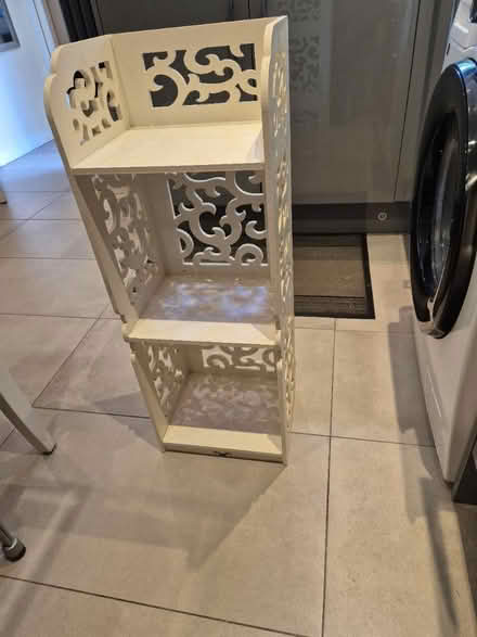 Photo of free Wooden unit (CW7) #1