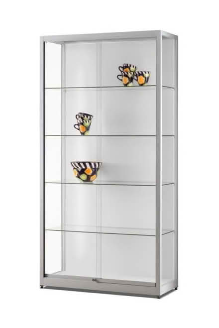 Photo of Glass cabinet/ cabinets (S8) #1