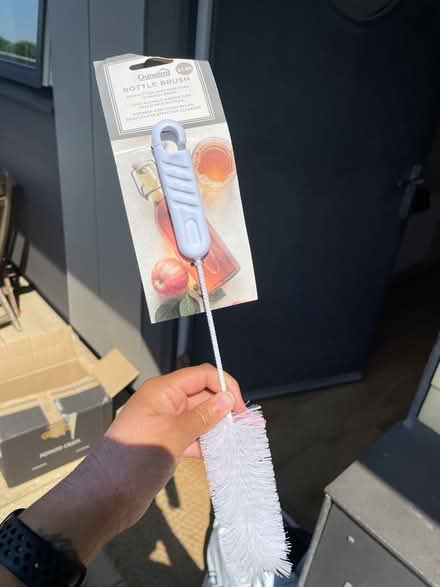 Photo of free Bottle brush (SE4, brockley) #1