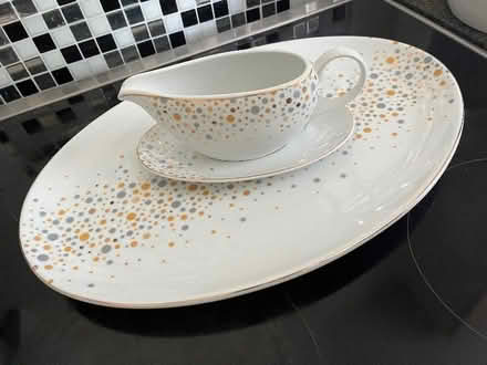 Photo of free Serving set (Stevenage SG1) #1