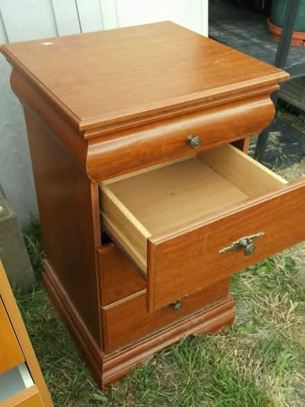 Photo of free Nursery, kids cupboard (Ainsdale PR8) #4