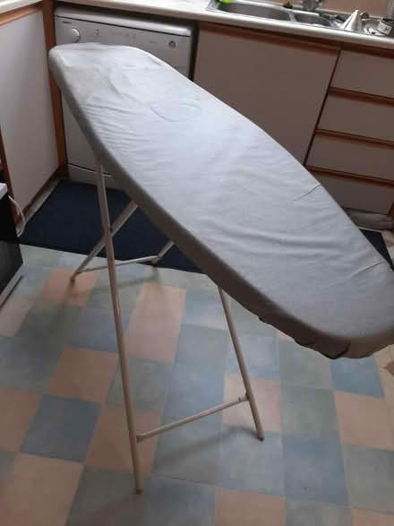 Photo of free Ironing board (Bath, Bear Flat) #2