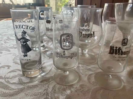 Photo of free Beer glassware (Central Pomona) #2