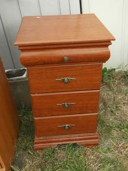 Photo of free Nursery, kids cupboard (Ainsdale PR8) #3