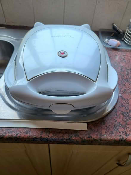 Photo of free Rosemary connerly grill (Eltham SE9) #2