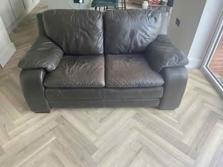 Photo of free Sofas (Childwall L18) #1