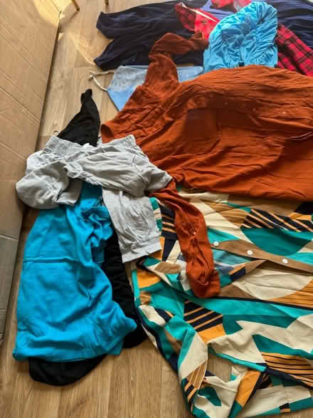 Photo of free Female clothes and shoes (Wolverhampton WV10) #1