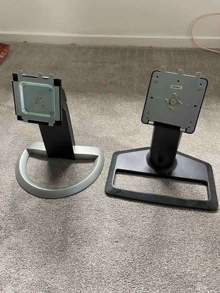 Photo of free Monitor stands (G74) #2