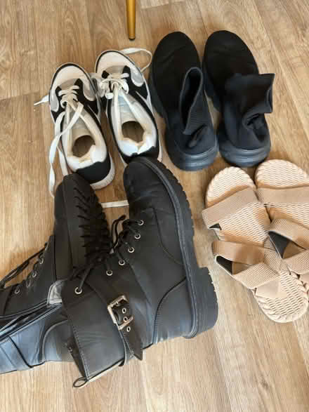 Photo of free Female clothes and shoes (Wolverhampton WV10) #4