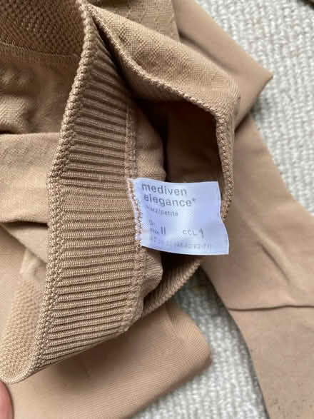 Photo of free Assorted compression garments (London NW8) #4