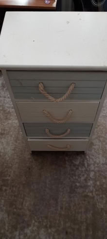 Photo of free Bathroom drawers (Benton NE7) #1