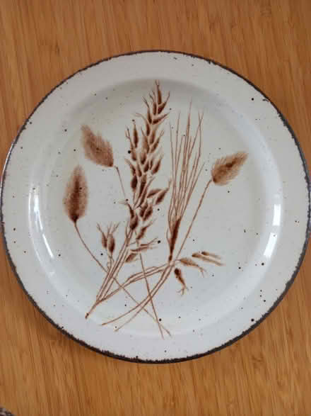 Photo of free Crockery (Craig-y-don LL30) #1